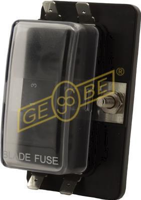 фото №2, Датчик лямбда-зонд gebe 9 7115 1