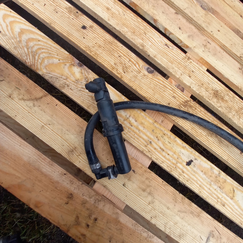 фото №7, Audi q5 8r омыватель насадка лампы