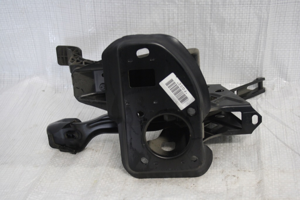 фото №6, Vw bora golf педаль гальма 1j1721058bs