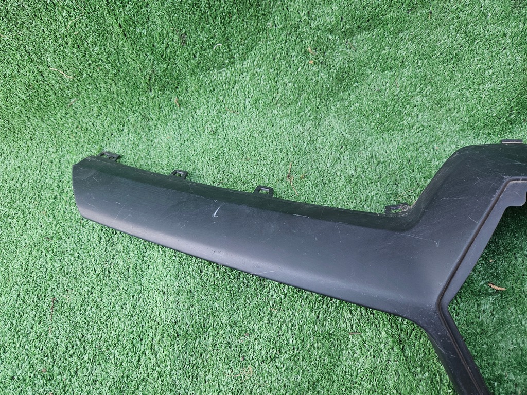 фото №11, Решітка радіатора решітка радіатора перед renault megane iii lift