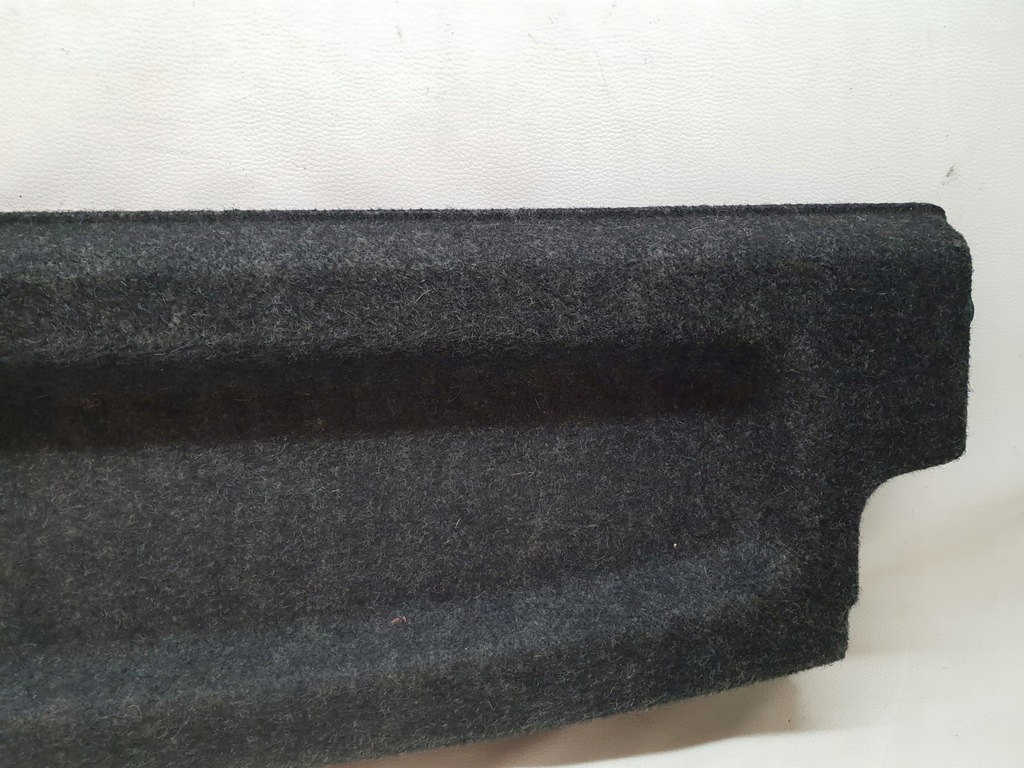 фото №8, Suzuki alto nissan pixo 09-14 полка багажника задняя задняя 88910-68k0