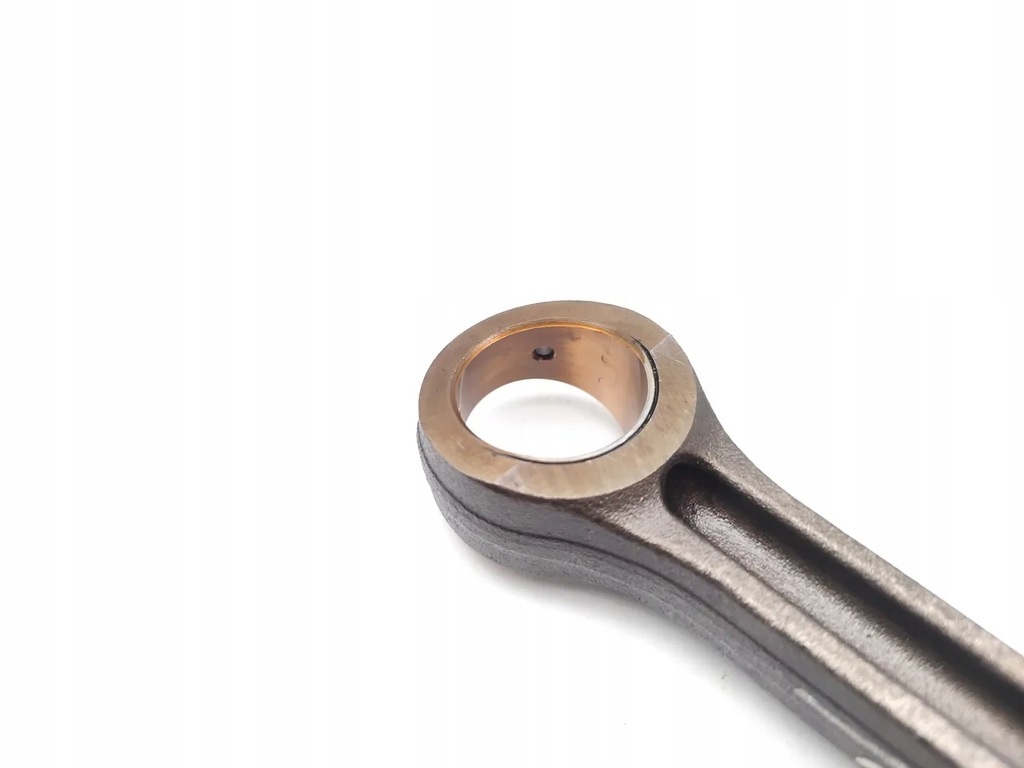 фото №11, Mitsubishi asx шатун 2.2 di-d 4wd дизель 110kw 150 hp 4n14 2013 suv