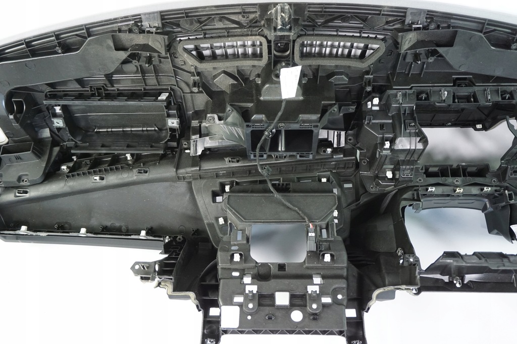 фото №15, Приборная панель приборная консоль peugeot 308 iii 2024