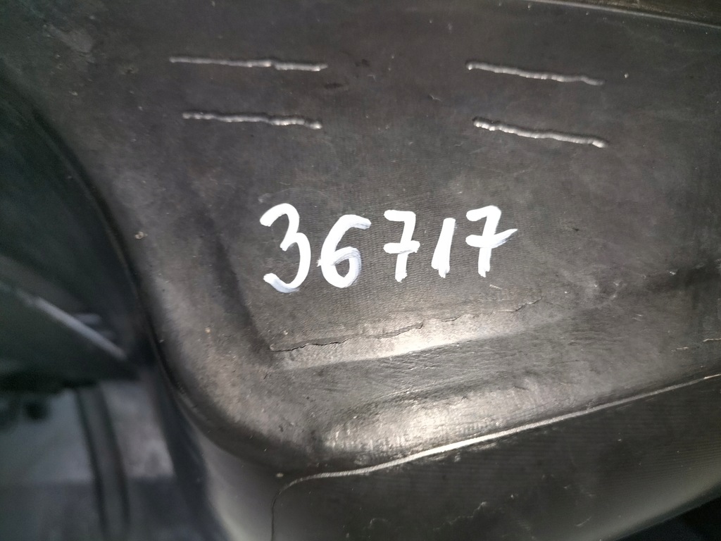 фото №11, Бампер передний перед renalt master iv 19-