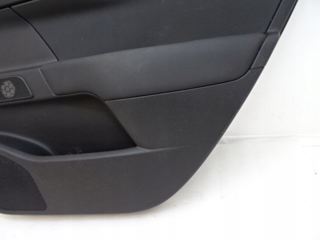 фото №6, Citroen c4 ii b7 правый обшивка дверь задних задняя