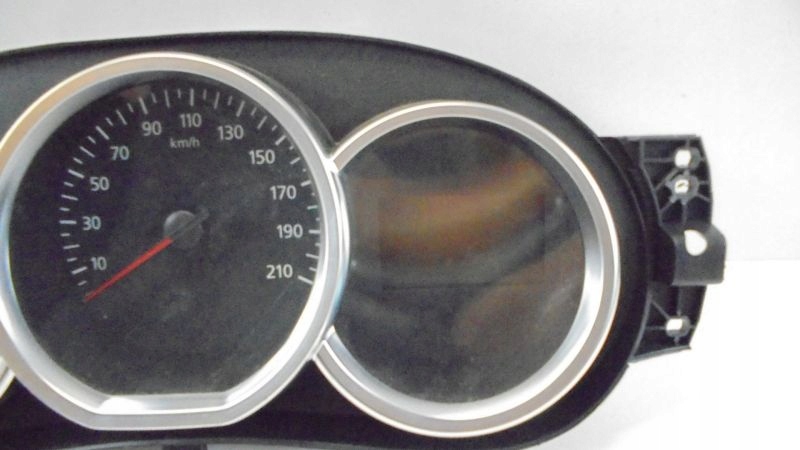 фото №2, Sandero logan ii счетчик приборы оригинал