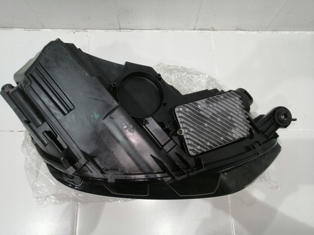 фото №12, Лампа ліва передня перед audi a4 s4 rs4 matrix led halmar 8174