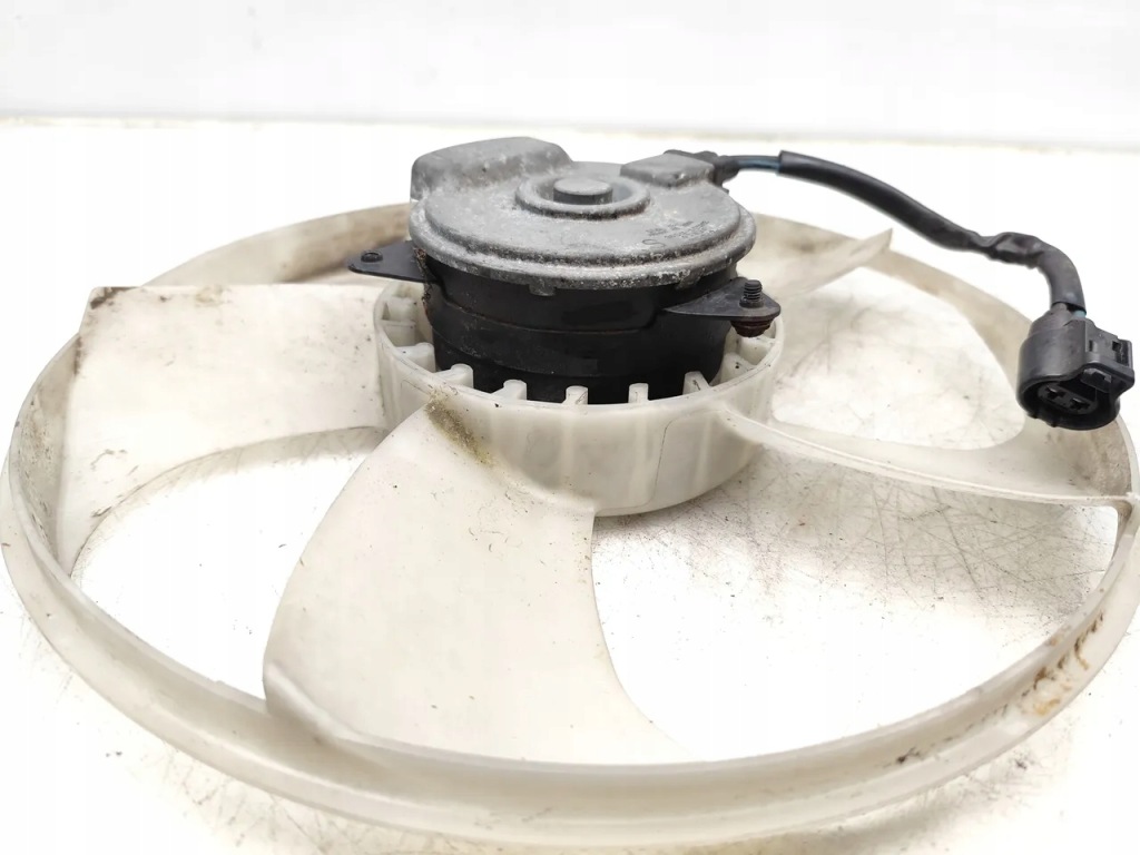 Mazda 3 электрический вентилятор радиатора 2.2 d дизель 110kw 150 hp 2014 в Украине