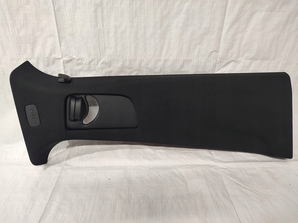 фото №1, Mercedes glc 254 c254 защита корпус обшивка стойка a2546909403