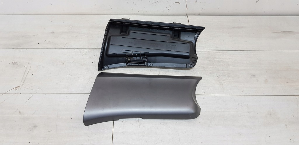 фото №8, Бардачок верхній пасажира eu honda jazz iii 08-15