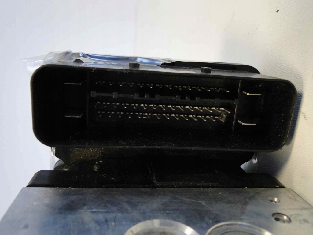 фото №5, Mercedes c w204 204 насос тормозная abs блок управления