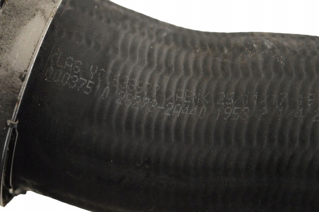 фото №5, Hyundai tucson tl 2018 wąż / труба інтеркулер