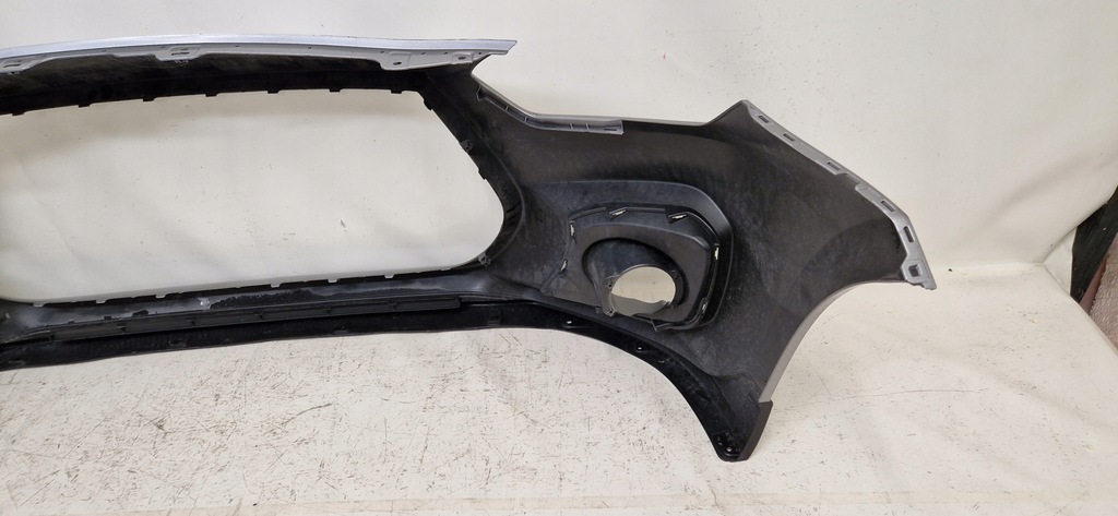 фото №10, Suzuki swift mk8 sport бампер перед передній 2017-2023r