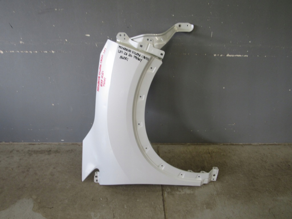 фото №1, Mitsubishi eclipse cross lift 2021-2024 крыло правый перед