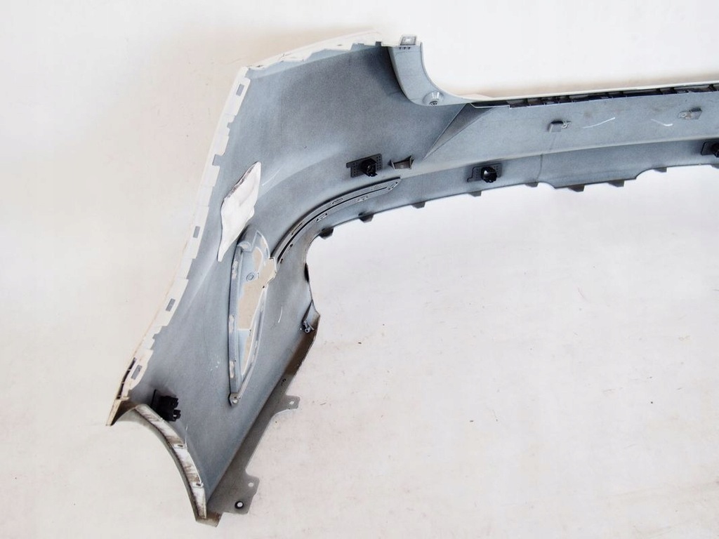 фото №5, Kia proceed gt 18r бампер задня задній pro ceed pdc