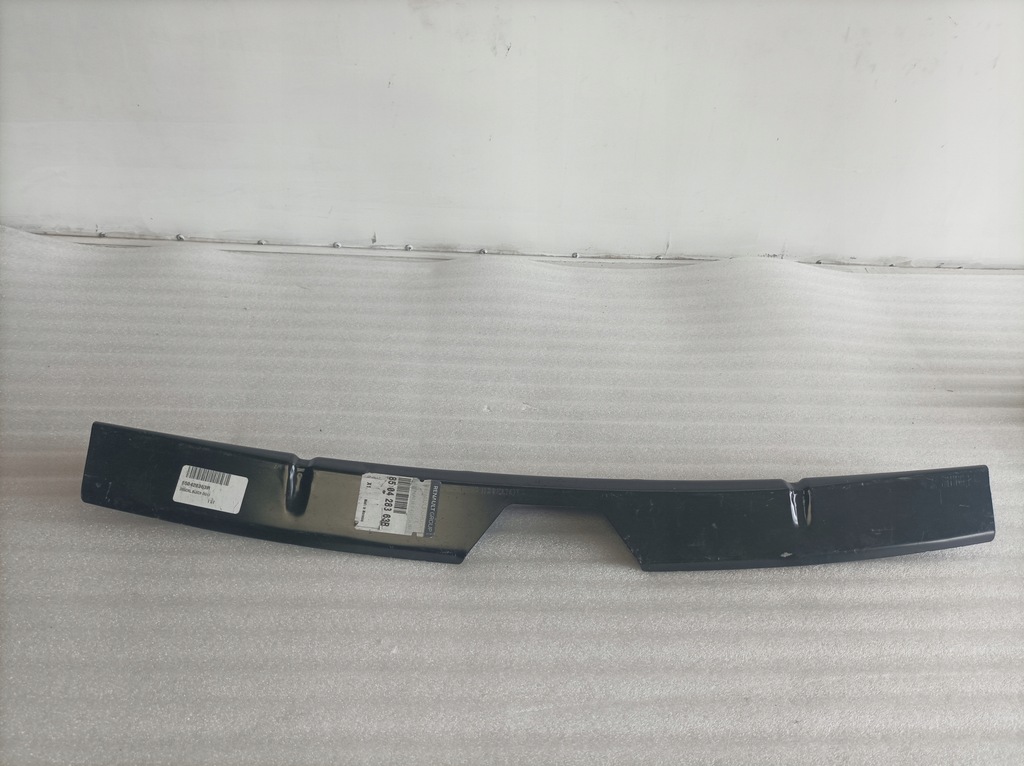 фото №1, Кронштейн бампера задняя dacia lodgy