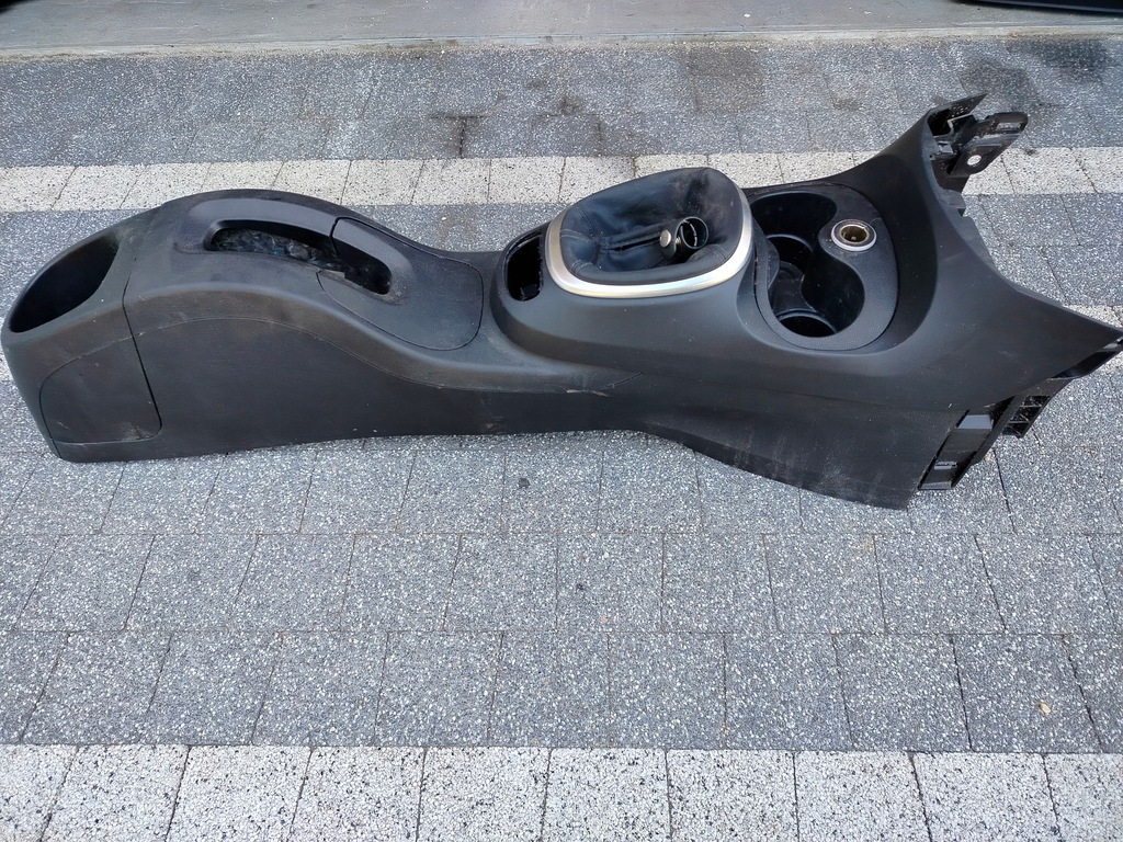 фото №6, Fiat 500l тунель середній