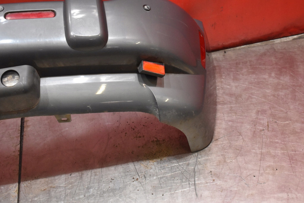 фото №11, Бампер задняя задний szary pdc chevrolet hhr 1 i 05-11