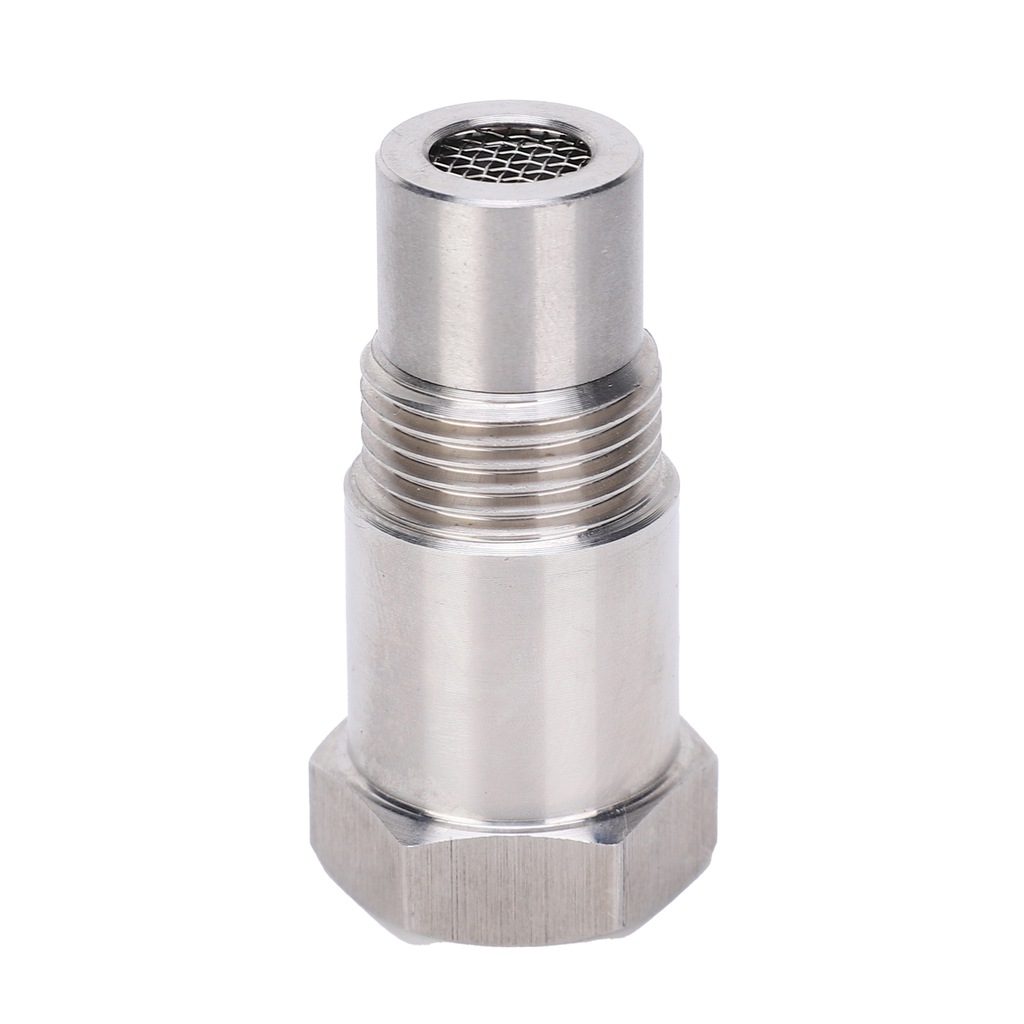 фото №13, Эмулятор адаптер датчик лямбда-зонд автомобиль m18x1,5