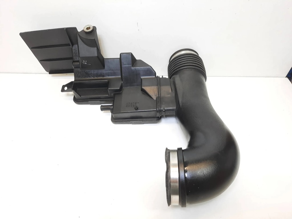 фото №1, Lexus ls 430 2004 труба резонатор впуска воздуха ls430 lift