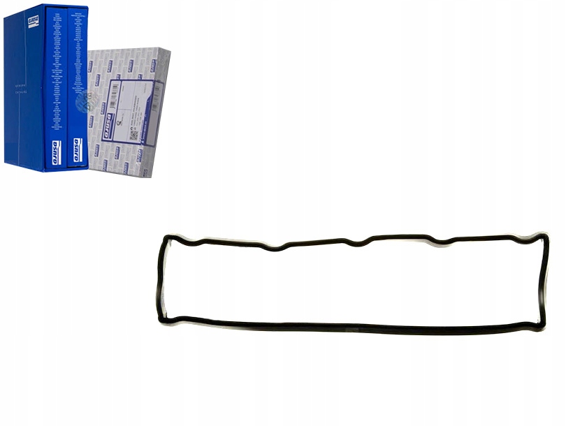 фото №1, Прокладка крышки клапанов [ajusa]