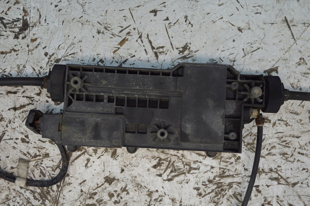 фото №6, Гальмо ручний електричний bmw x5 e70 6850289