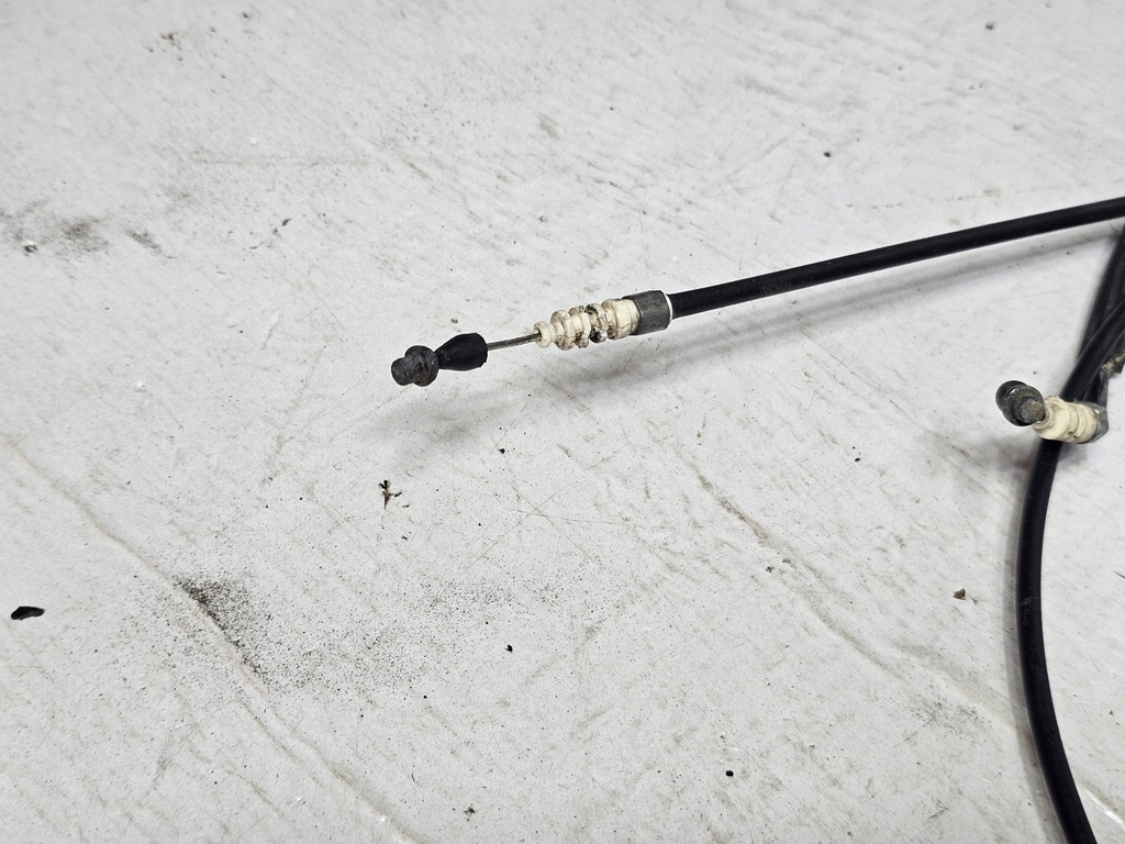 фото №6, Jeep renegade 15- тяга капот 53410956 usa