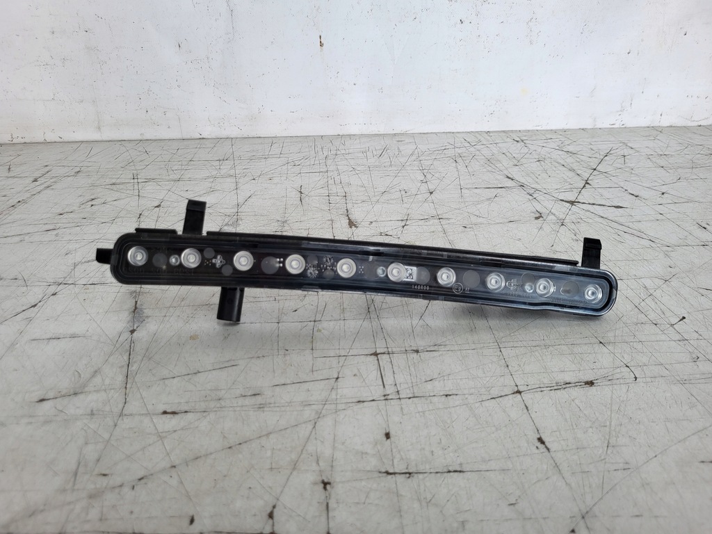 фото №1, Rolls royce лампа led молдинг подсветка