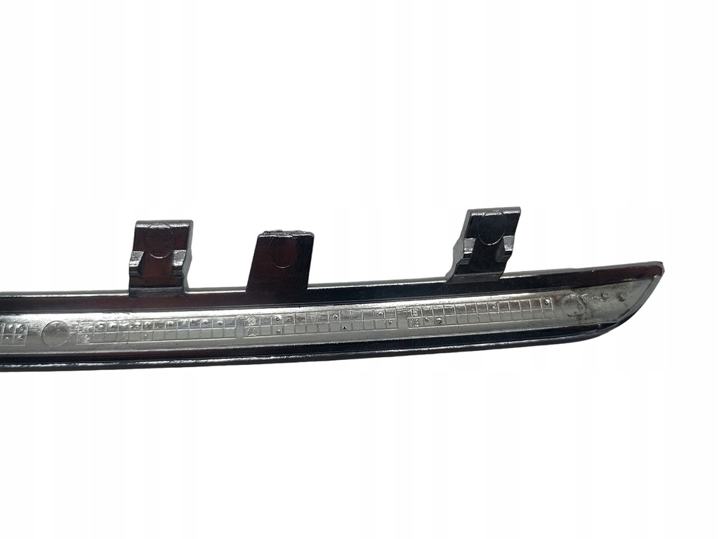 фото №7, Хром молдинг бампера перед правий vw passat cc