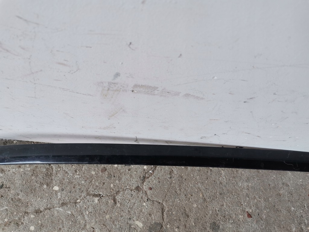фото №10, Молдинг бампера задняя audi a8 d3 4e0807425