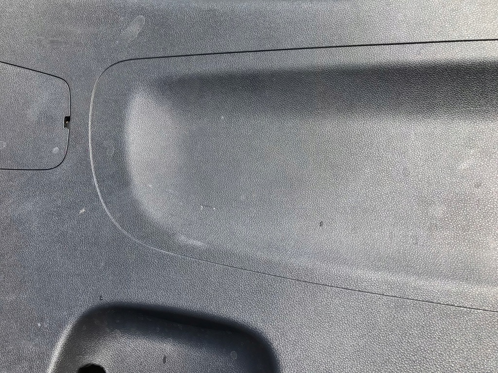 фото №5, Kia sorento iii обивка обшивка крышки багажника