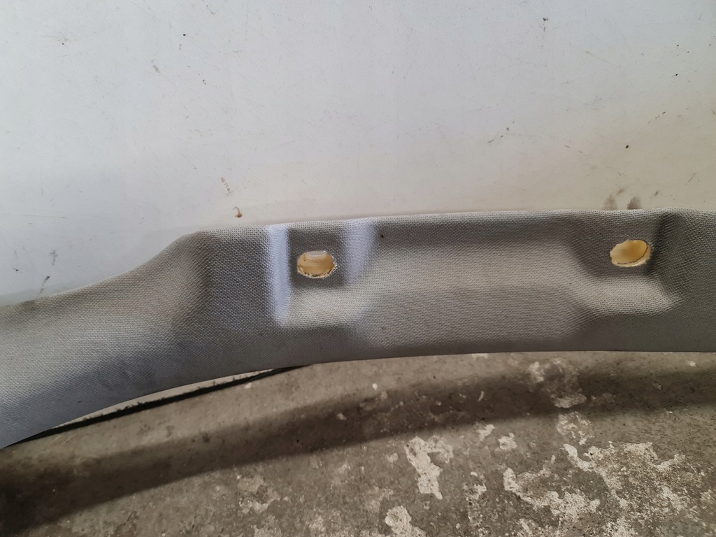 фото №5, Защита стойка podsuitki audi a8 d2 long 4d0867234p