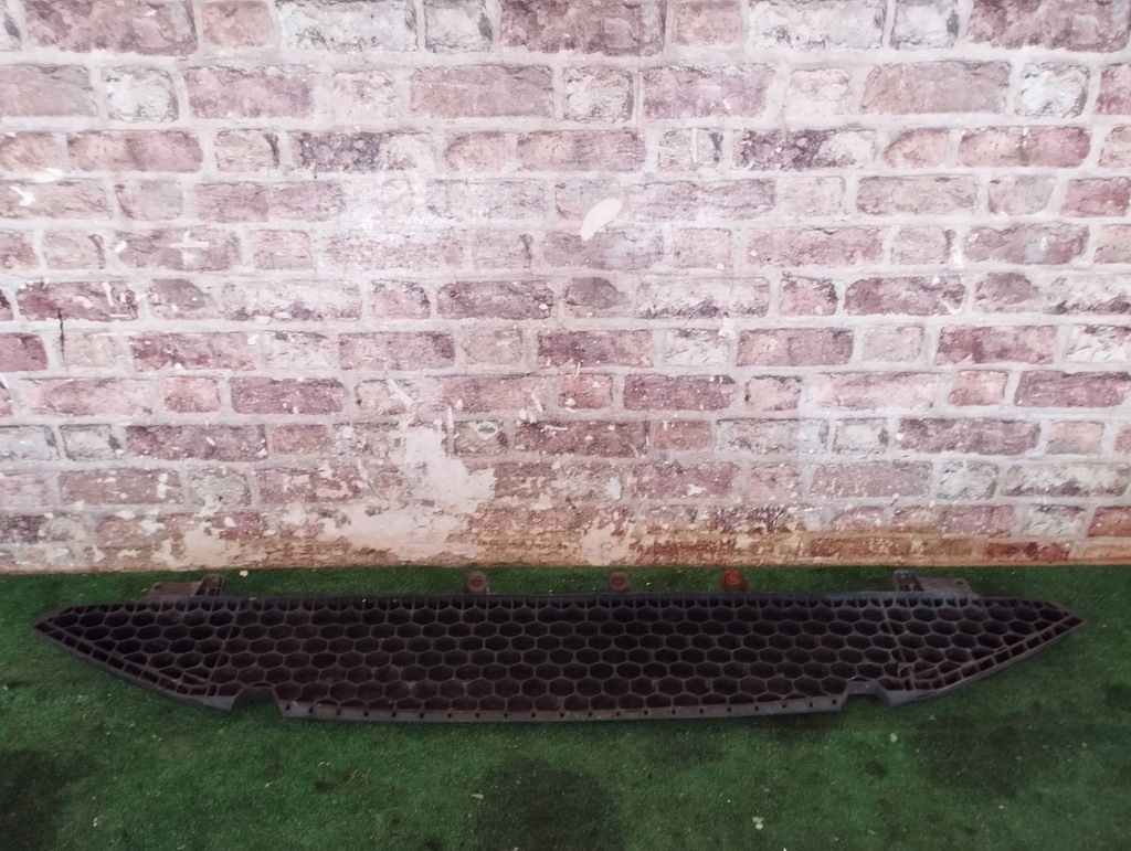 фото №1, Защита плита pod бампер перед hyundai i30 i 2007/2012 rok