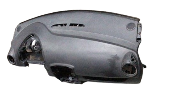 фото №2, Приборная панель приборная консоль renault clio iv