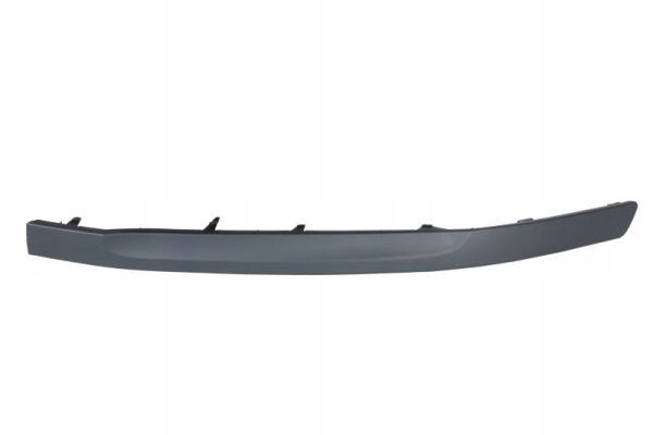 фото №1, Молдинг бампера ліва 692207-5