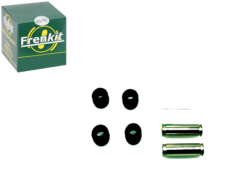 фото №1, Направляющая суппорт ham. kia picanto frenkit