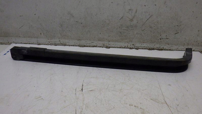 фото №1, Напрямна напрямна двері розсувних права середня renault kangoo ii iii