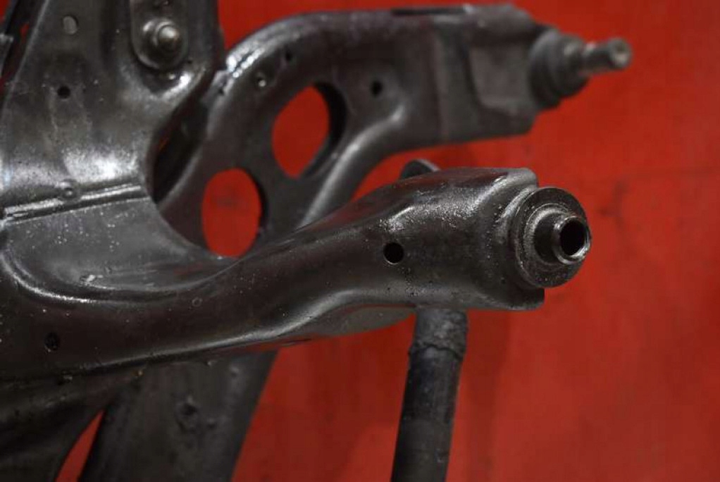 фото №11, Підрамник балка підрамник підрамник перед 6872729 bmw f44 gran coupe 2.0ix 306 km