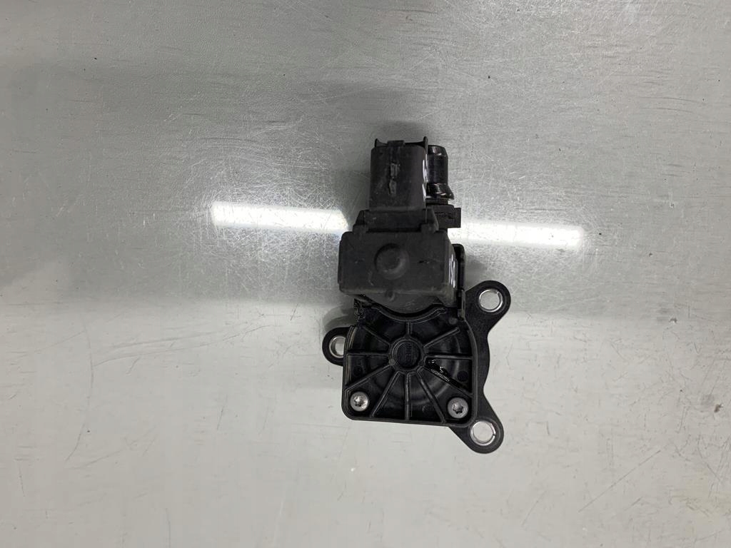 фото №2, Клапан upust повітря citroen ds4 1.2 thp 15 r 9806487880