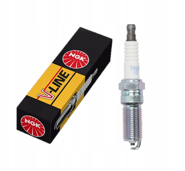 Купить Свеча ngk v-line nr45 tr5b-13 96463