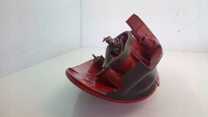 фото №6, Лампа левая задняя kombi peugeot 306 1997r.