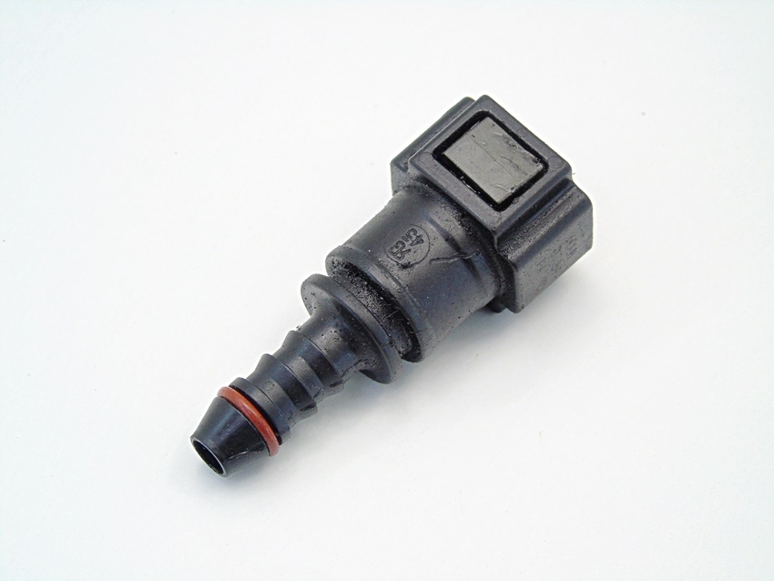 фото №3, Патрубок топлива 2.0 crdi sportage carens tucson cee