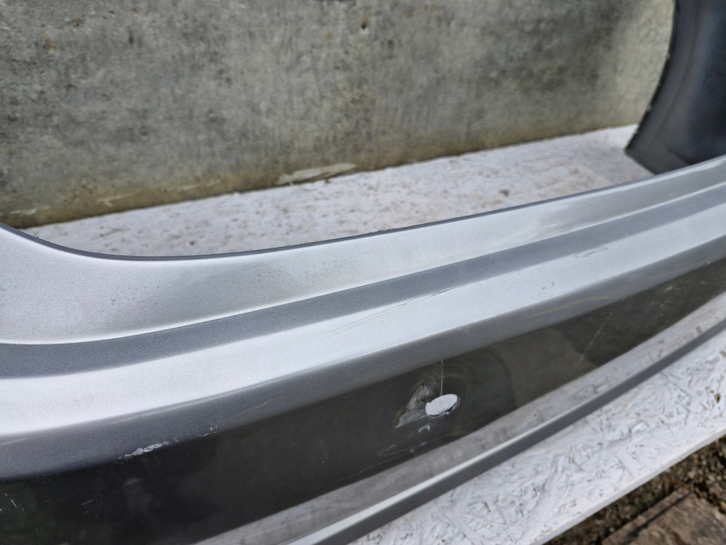 Toyota corolla e21 седан бампер задний задний 52159-02e60 Недорого