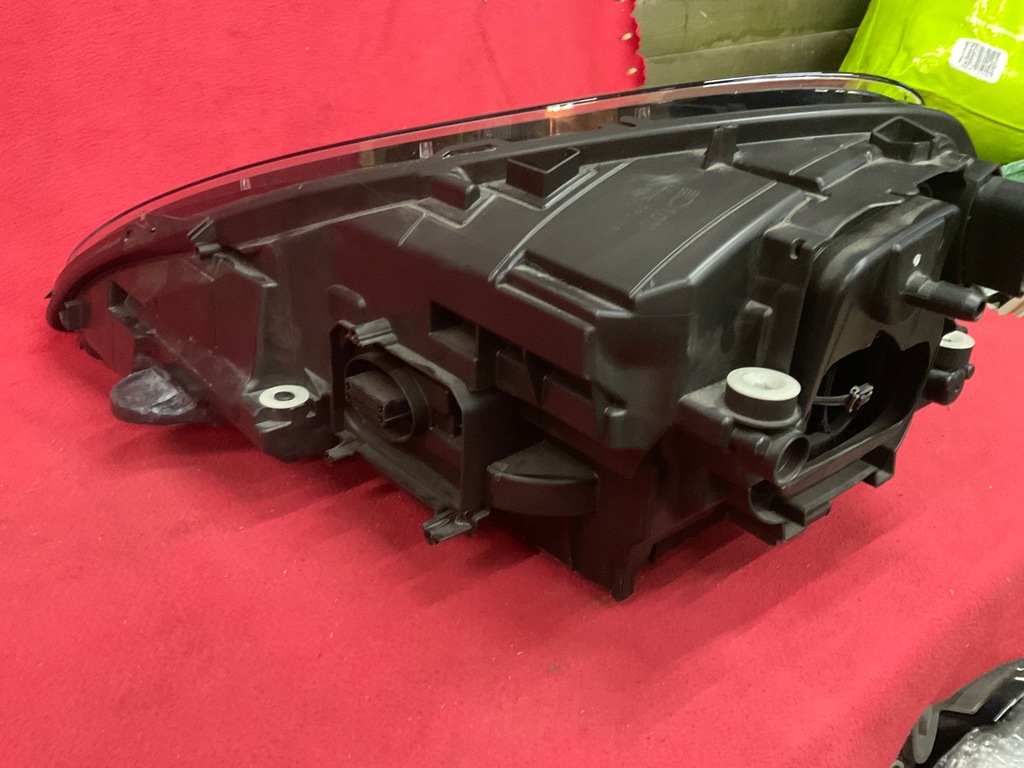 фото №8, Porsche macan 2019 лампа передня права 95b941010ah