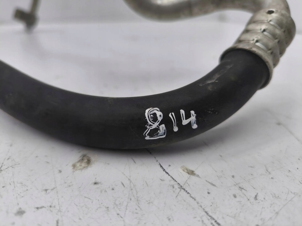 фото №5, Opel zafira a 2005 провода кондиционера