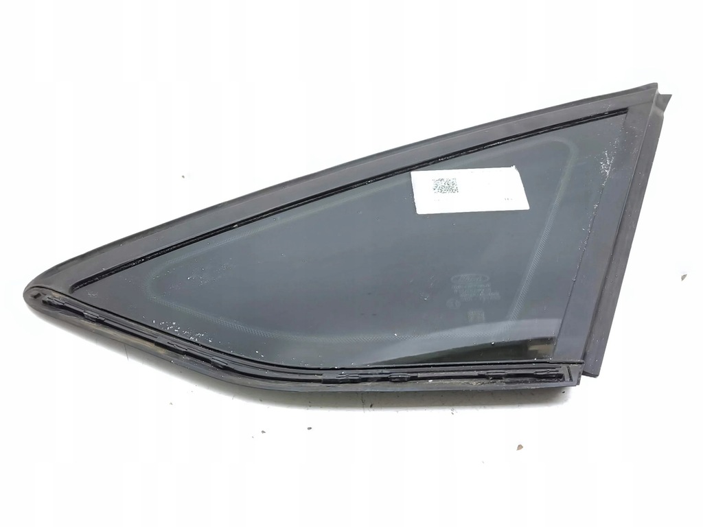 фото №6, Ford focus 2012 права сторона кузовні