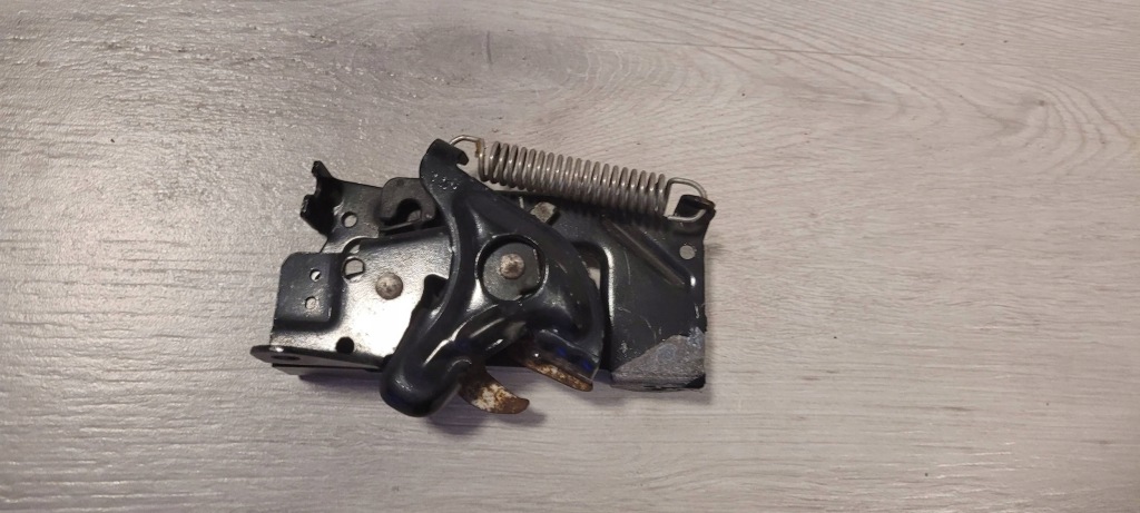 Купити Замок капот mini one - cooper f56 f55 7300570-07