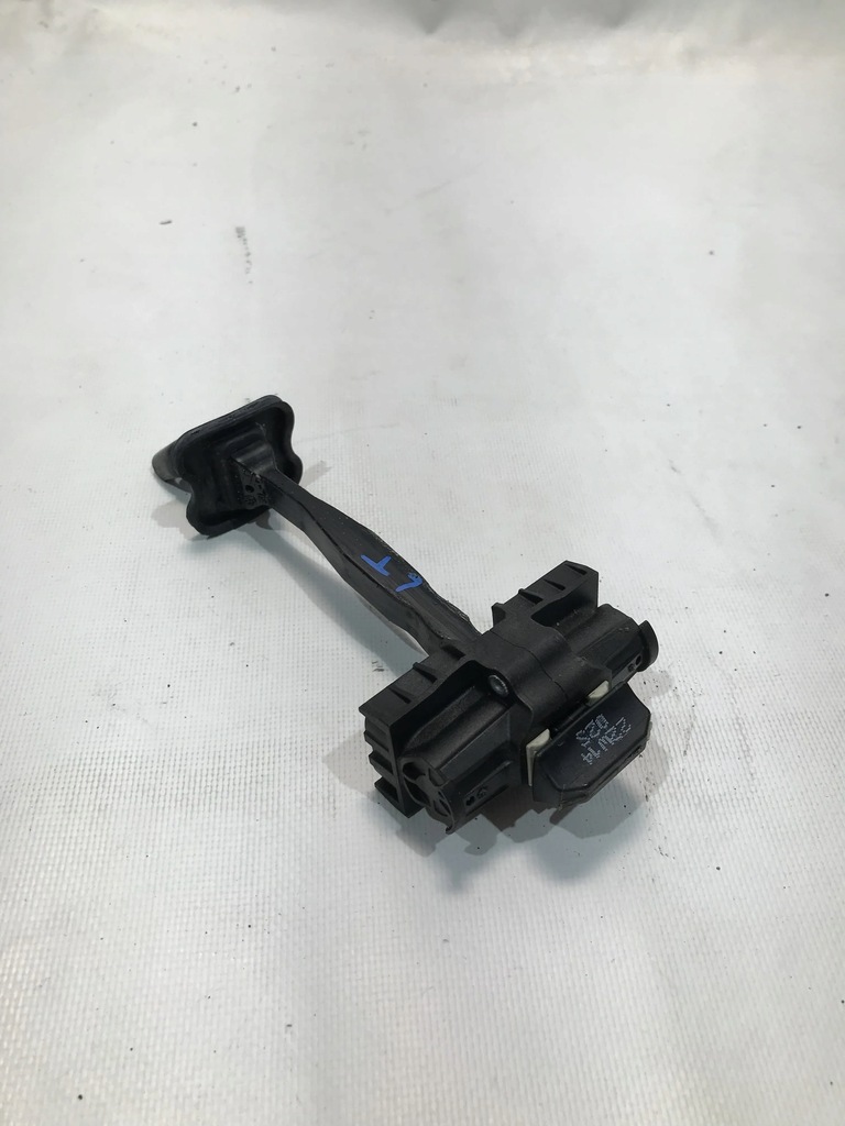 фото №1, Ограничитель дверь левый задняя vw t-cross 19-