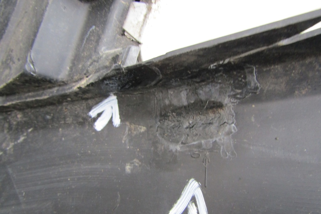 фото №10, Бампер перед передний scudo jumpy expert 2 ii 06-