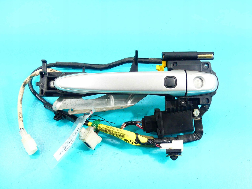 фото №1, Ручка перед ліва зовнішня lexus gs iii 1f2 eu